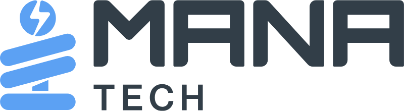 Manatech logo