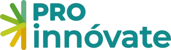 ProInnóvate logo