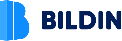 Bildin logo