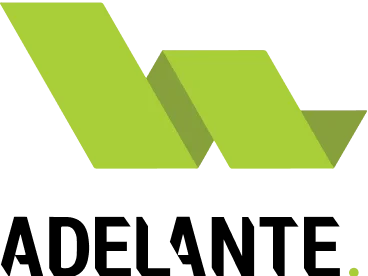 ADELANTE logo