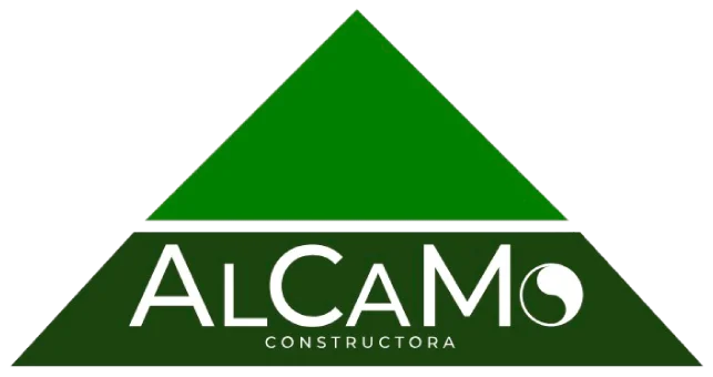 ALCAMO logo