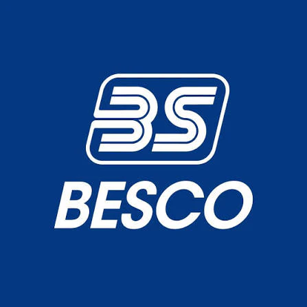 BESCO logo