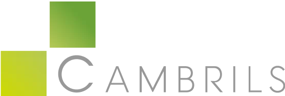 CAMBRILS logo