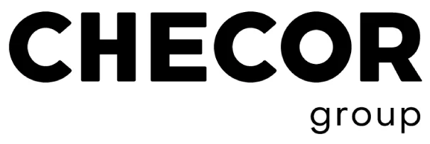 CHECOR logo