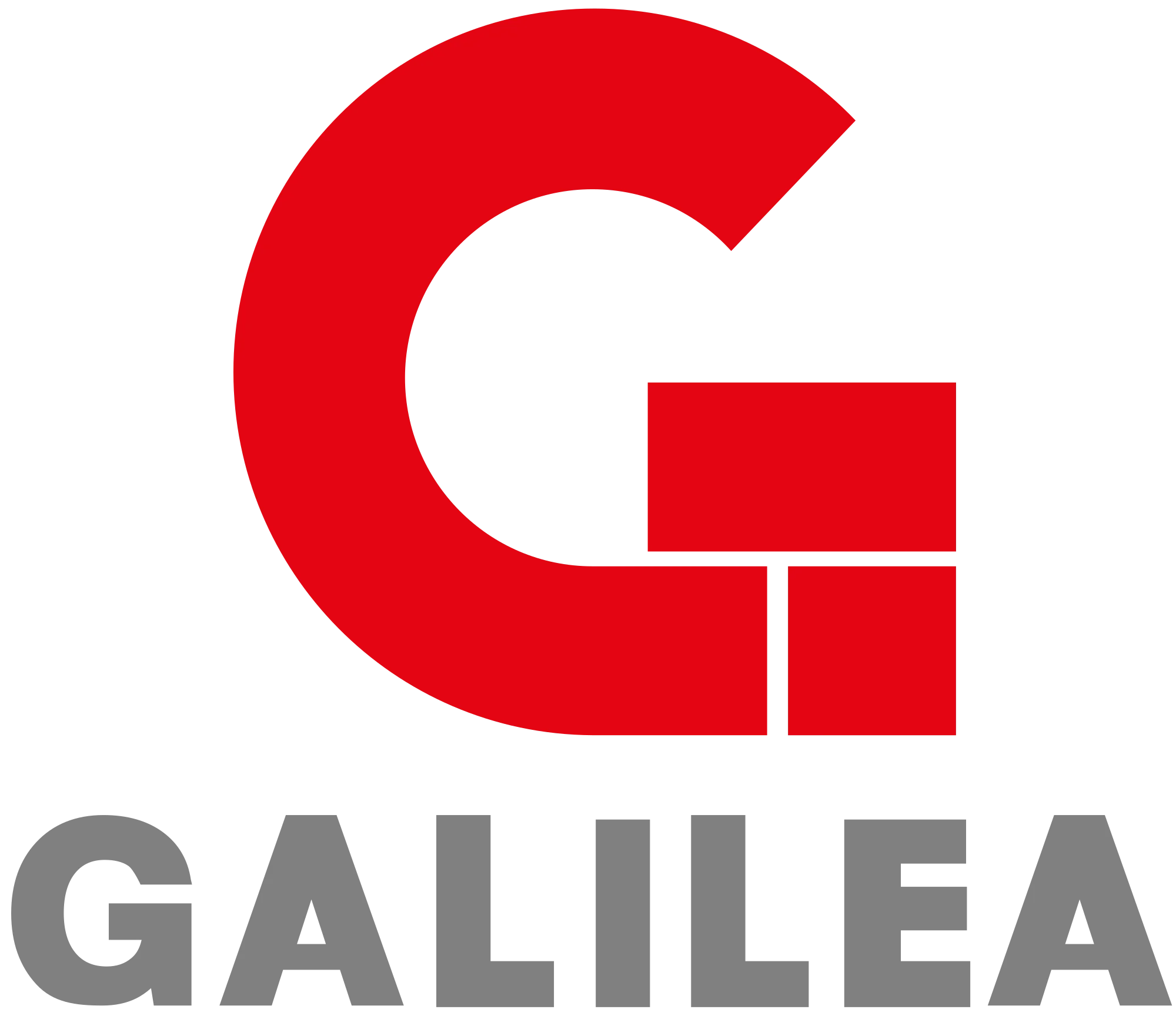 GALILEA logo