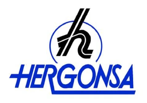 HERGON logo