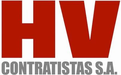HV logo