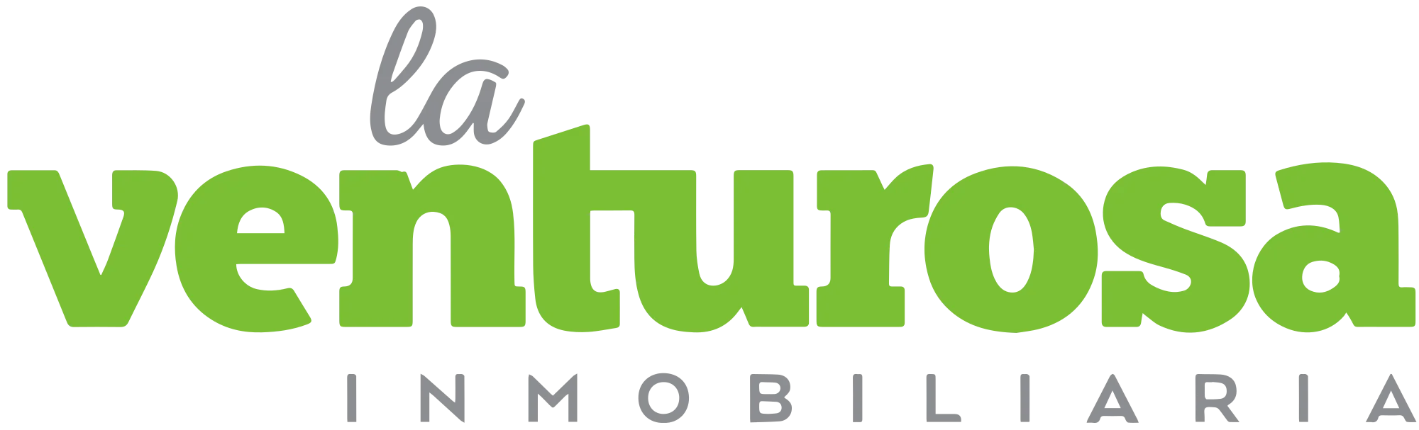 LA VENTUROSA logo