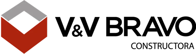 VV BRAVO logo