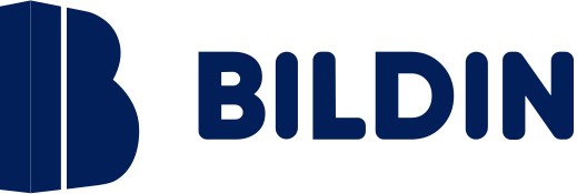 Bildin logo